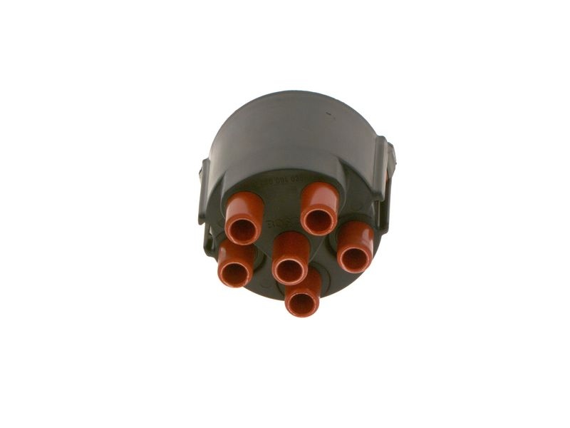 BOSCH Distributor Cap 1 235 522 405 VW,AUDI,Transporter IV Bus (70B, 70C, 7DB, 7DK, 70J, 70K, 7DC, 7DJ)