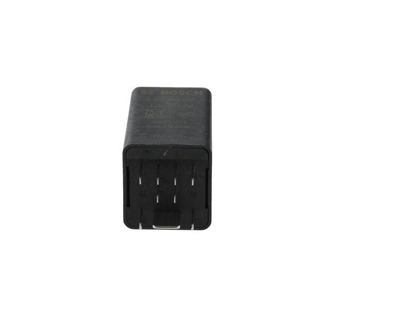 BOSCH Control Units 0 281 003 085 ECU,Control Unit, glow plug system VW,AUDI,SKODA,Golf V Schrägheck (1K1),Golf VII Schrägheck (5G1, BQ1, BE1, BE2)
