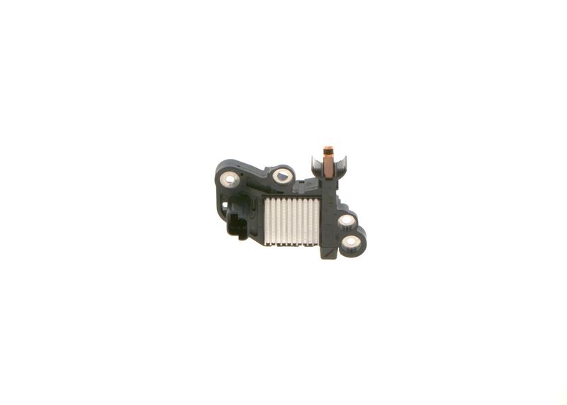 Generatorregulator