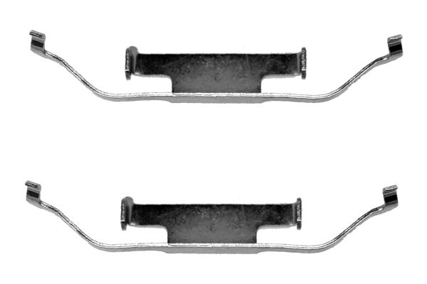BOSCH Accessory Kit, disc brake pads 1 987 474 154  BMW,MINI,ROVER,3 Touring (E91),3 Limousine (E90),3 Limousine (E46),1 Schrägheck (E87)
