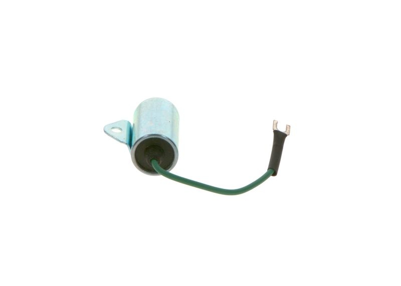 BOSCH Condenser, ignition 1 237 330 809 RENAULT,FIAT,SEAT,4 (112_),12,6 Schrägheck,8 Limousine,10 Limousine,12 Variable (117_),12 Kasten,850 Spider
