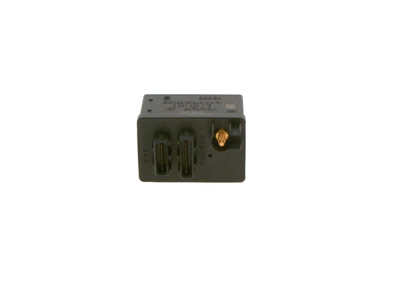 BOSCH Control Units FIAT,PEUGEOT,CITROËN 0 281 003 018 51771823,51888255,60816316 ECU,Control Unit, glow plug system 598142,9648730980,964873098A