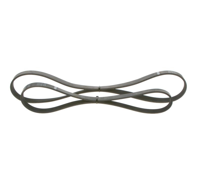 BOSCH V-ribbed belt set FORD 1 987 946 196 6EPK10595EPK868,1322008,1354250 Serpentine belt kit,Auxiliary belt kit,Poly V-belt kit,V-ribbed belt kit