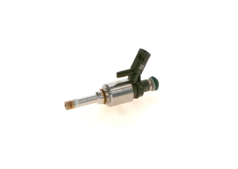 BOSCH Injector Direct Injection 0 261 500 01E VW,SKODA,SEAT,Golf VII Schrägheck (5G1, BQ1, BE1, BE2),Passat Variant (3G5, CB5),SHARAN (7N1, 7N2)