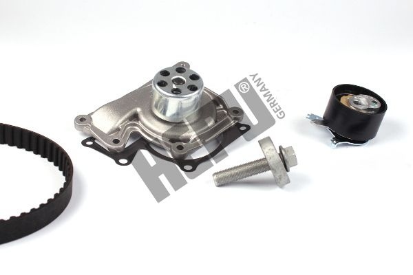 Water Pump + Timing Belt Kit