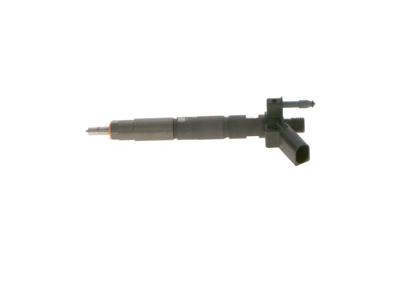 BOSCH Injectors with seal ring 0 445 118 035 Fuel Injectors,Injector Nozzle BMW,5 Touring (F11),5 Limousine (F10),X5 (E70),X5 (F15, F85)