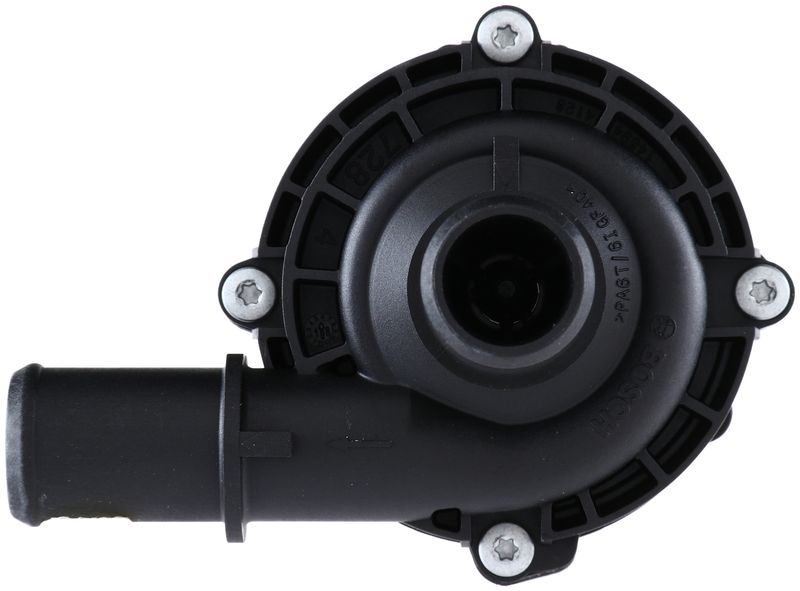 BOSCH Additional Water Pump 0 392 023 366  MERCEDES-BENZ,OPEL,RENAULT,X-Klasse Pickup (470),X-Klasse Pritsche/Fahrgestell (470),Vivaro B Combi (X82)