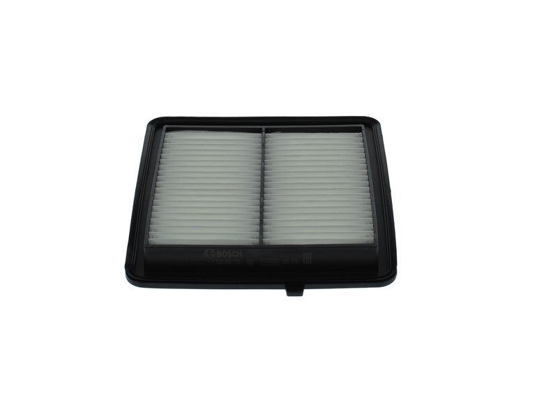 BOSCH Air filter Filter Insert F 026 400 723 Engine air filter,Engine filter SUZUKI,Jimny IV SUV (A6G)