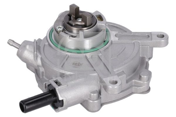 Vacuum pump, Braking System 186083 FEBI