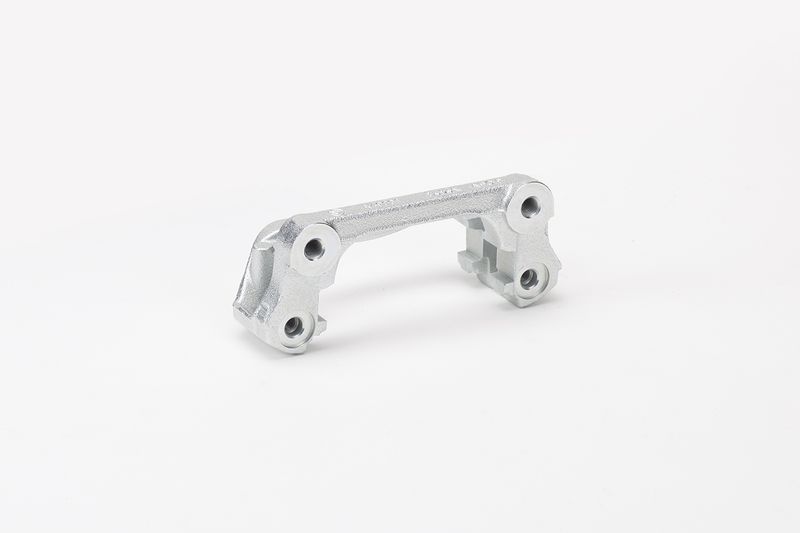 BREMBO Brake caliper bracket set PRIME LINE F BK 021 Caliper carrier kit OPEL,RENAULT,NISSAN,Movano B Kastenwagen (X62),Movano B Bus (X62)