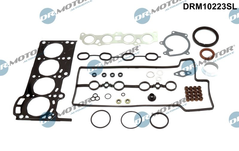 Complete Gasket set, Engine