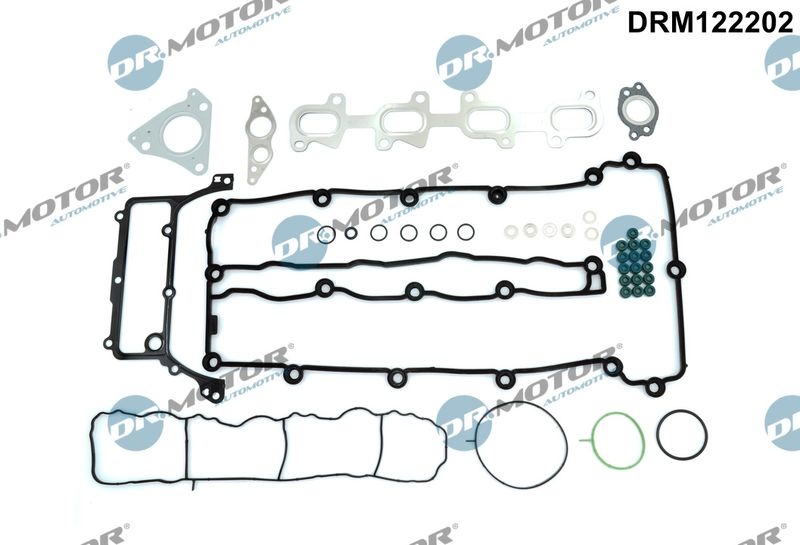 Gasket set, Cylinder Head