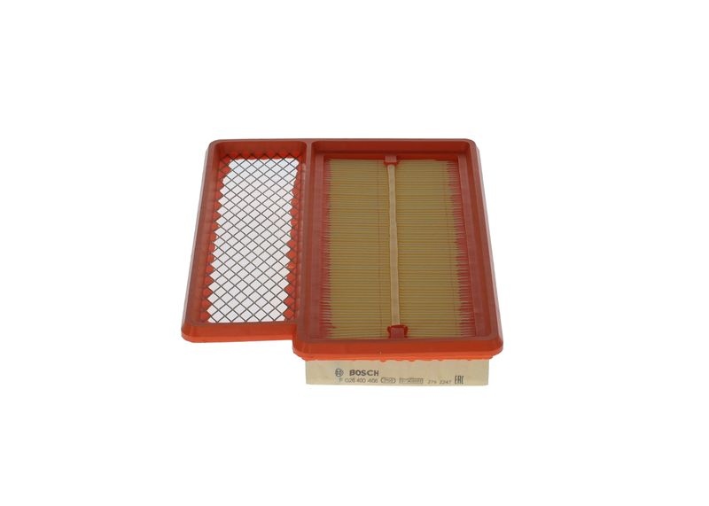 BOSCH Air filter Filter Insert F 026 400 466 Engine air filter,Engine filter ABARTH,500 / 595 / 695 Schrägheck (312_),500C / 595C / 695C (312_) Cabrio
