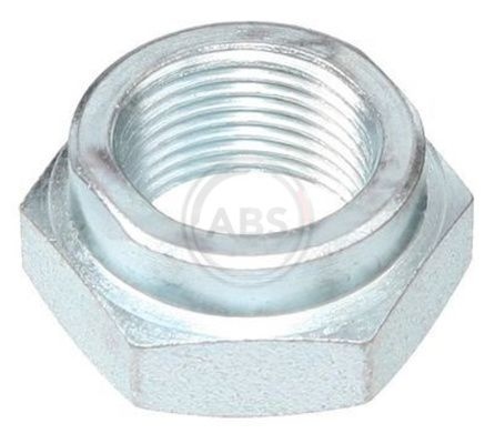 A.B.S. Nut 910170 VW,AUDI,SKODA,PASSAT Variant (3B6),GOLF I Cabriolet (155),GOLF II (19E, 1G1),GOLF III (1H1),Lupo (6X1, 6E1),Golf III Cabrio (1E7)