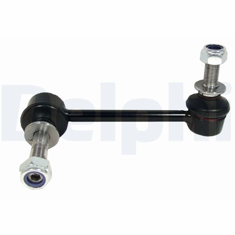 DELPHI Anti-roll bar link TC1825 Rod / Strut, stabiliser,Drop link TOYOTA,LEXUS,HILUX III Pick-up (TGN1_, GGN2_, GGN1_, KUN2_, KUN1_)