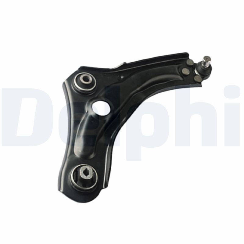 DELPHI Suspension arm Lower TC3900 Track control arm,Wishbone RENAULT,Megane IV Grandtour (K9A/M/N_),Megane IV Schrägheck (B9A/M/N_)
