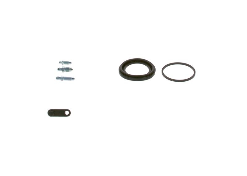 BOSCH Brake Caliper Repair Kit VW,AUDI,OPEL 1 987 470 005 4A0698471,7D0698471,90540169 1002202,95VW2M032AA,90540169,1605923,90540169,4A0698471