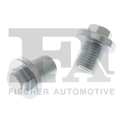 FA1 Drain Plug M14x1,5 427.410.001 Oil Drain Plug,Oil Drain Plug, oil pan FORD,SAAB,Focus C-Max (DM2),GALAXY (WGR),Fiesta Mk4 Schrägheck (JAS, JBS)