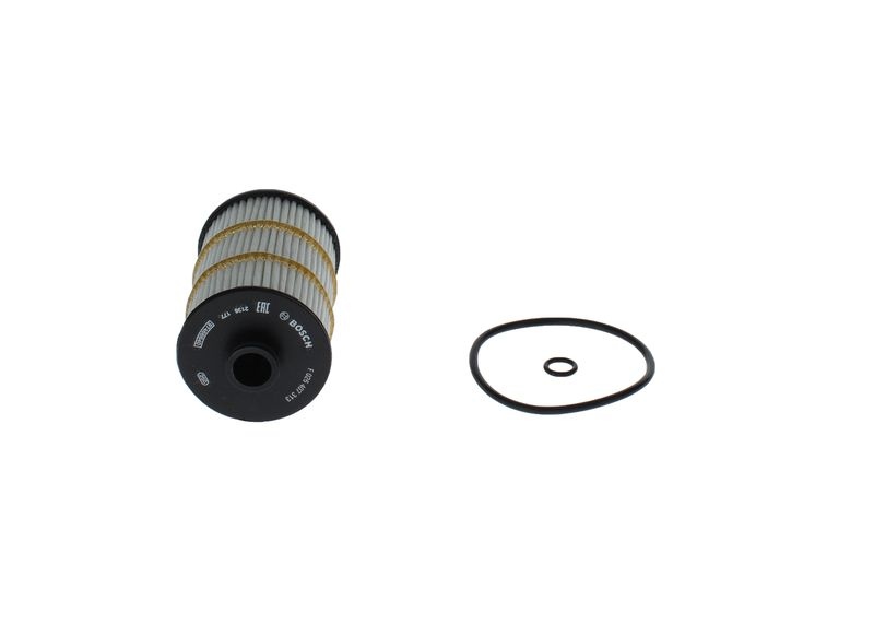 BOSCH Oil filter Filter Insert F 026 407 313 Engine oil filter AUDI,BENTLEY,A6 Avant (4G5, 4GD, C7),A6 Limousine (4G2, 4GC, C7)
