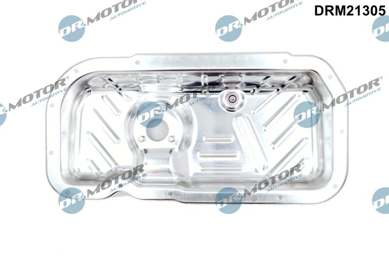 DR.MOTOR AUTOMOTIVE Oil Sump Lower DRM21305 Oil Pan AUDI,A4 Avant (8K5, B8),A6 Avant (4G5, 4GD, C7),Q5 (8RB),A4 Limousine (8K2, B8),A5 Sportback (8TA)