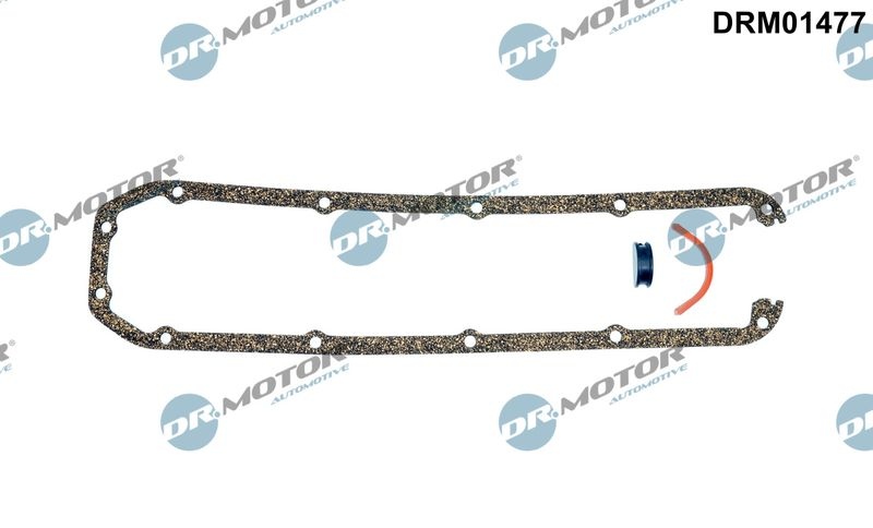 Gasket set, Valve Cover