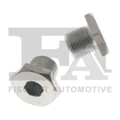 FA1 Drain Plug M14x1,25 308.480.001 Oil Drain Plug,Oil Drain Plug, oil pan FIAT,HYUNDAI,PEUGEOT,DUCATO Pritsche/Fahrgestell (230),DUCATO Bus (230)