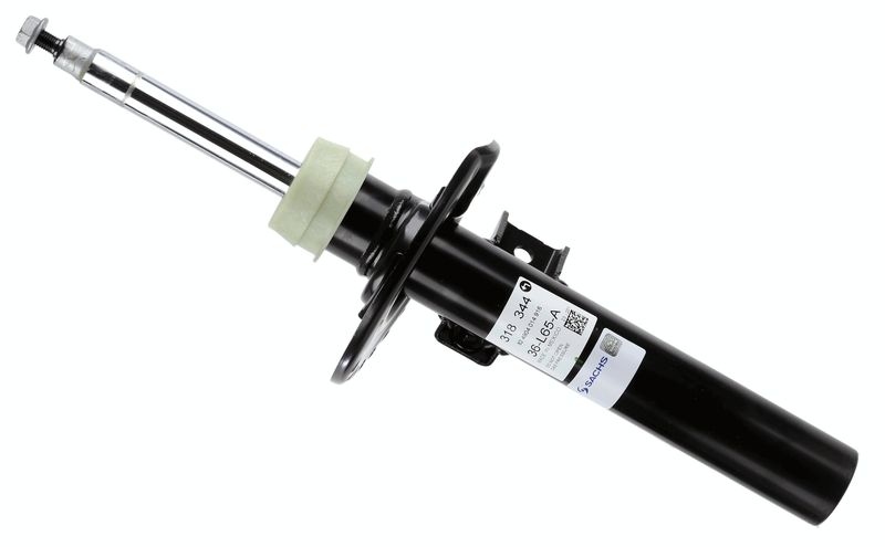 Shock Absorber 318 344 Sachs