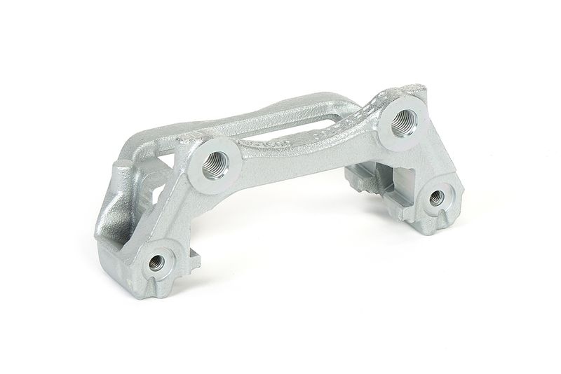 BREMBO Brake caliper bracket set PRIME LINE F BK 013 Caliper carrier kit MERCEDES-BENZ,V-Klasse (W447),VITO Kasten (W447),VITO Tourer (W447)