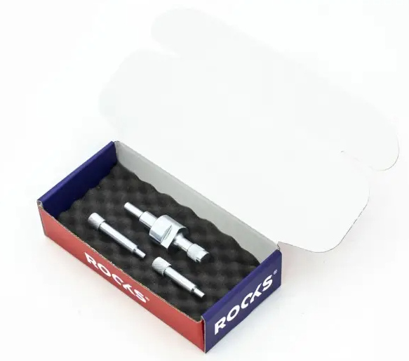 Rooks Timing Set for Citroën/Peugeot 1.8 and 2.0 Engines