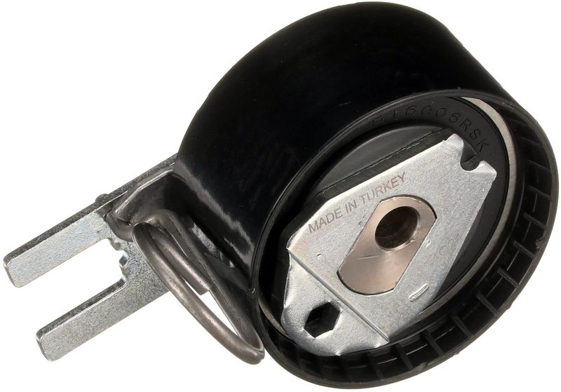 Tensioner pulley, Timing Belt T43268 Gates