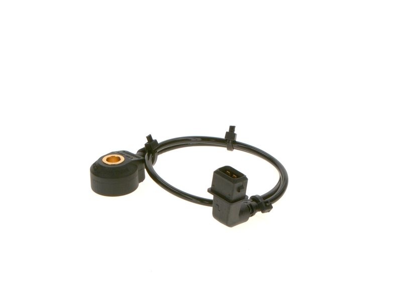 BOSCH Sensors 0 261 231 096 Knock Sensor BMW,7 (E38),5 Limousine (E34),7 (E32),5 Touring (E34),8 (E31)