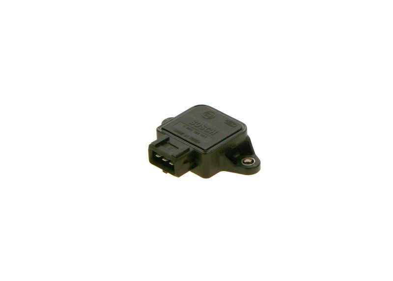 BOSCH Throttle Position Sensor OPEL,FIAT,HYUNDAI 0 280 122 001 60549359,7637025,9946862 Sensor, throttle position 1628L1,72408124,96038938,1292636