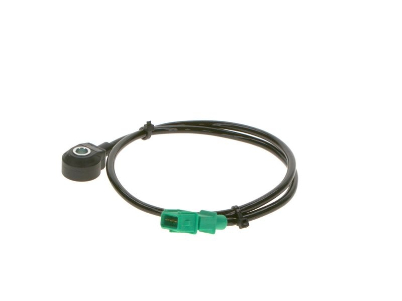 BOSCH Sensors 0 261 231 038 Knock Sensor VW,AUDI,LAMBORGHINI,GOLF I Cabriolet (155),GOLF II (19E, 1G1),Touareg (7LA, 7L6, 7L7)
