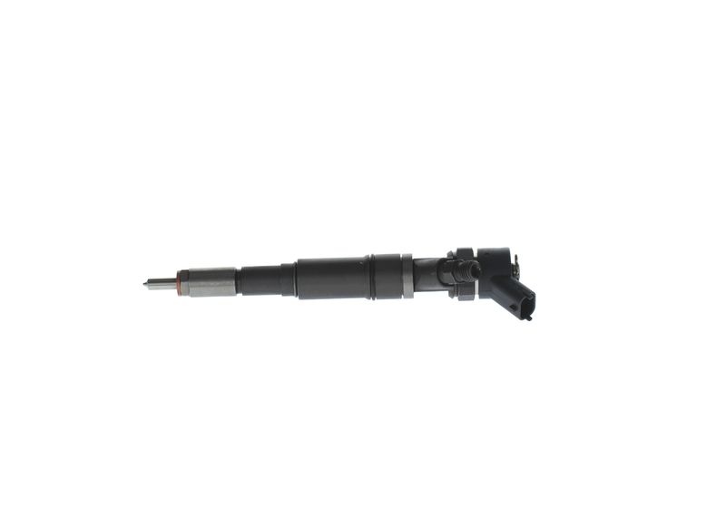BOSCH Injectors with seal ring 0 445 110 266 Fuel Injectors,Injector Nozzle BMW,LAND ROVER,3 Limousine (E46),5 Limousine (E39),3 Touring (E46)