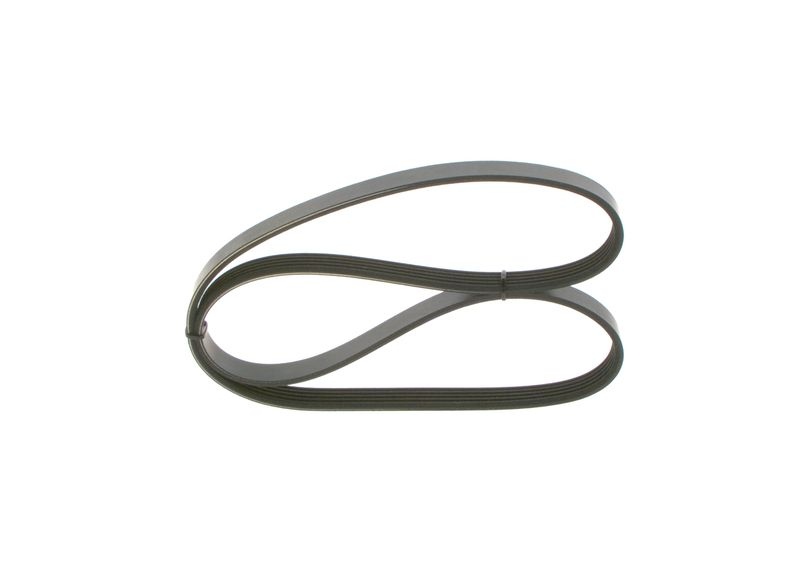 BOSCH V-ribbed belt VOLVO 1 987 945 743 31258381,31330870,31330897 Serpentine belt,Auxiliary belt,Poly V-belt,Ribbed belt,Multi V-belt,Poly belt