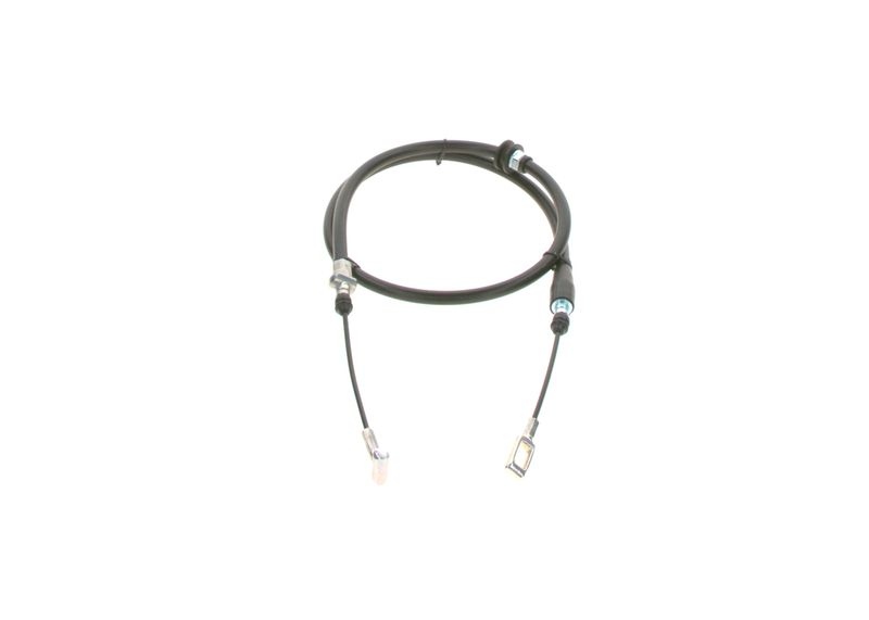 BOSCH Brake Cable 1 987 482 894 Hand Brake Cable,Parking Brake Cable IVECO,Daily VI Kastenwagen,DAILY IV Kasten/Kombi,Daily IV Pritsche / Fahrgestell