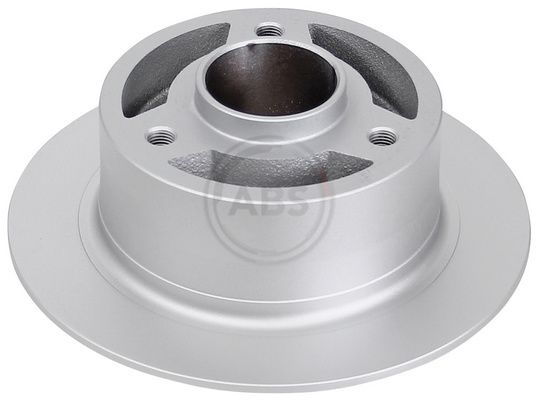 A.B.S. Brake disc RENAULT 18825 402064549R Brake rotor,Brake discs,Brake rotors