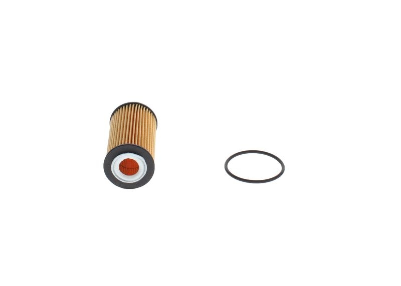 BOSCH Oil filter Filter Insert F 026 407 298 Engine oil filter FORD,Focus Mk4 Turnier (HP),Tourneo Connect / Grand Tourneo Connect V408 Kombi,Kuga Mk3