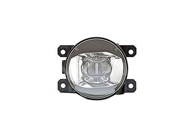 Fog Lamp 1618995 Van Wezel