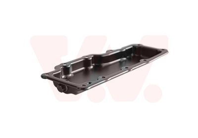 Oil pan 2924073 Van Wezel