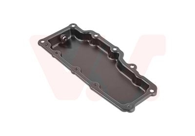 Oil pan 2935071 Van Wezel