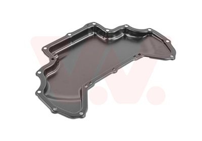 Oil pan 3032070 Van Wezel