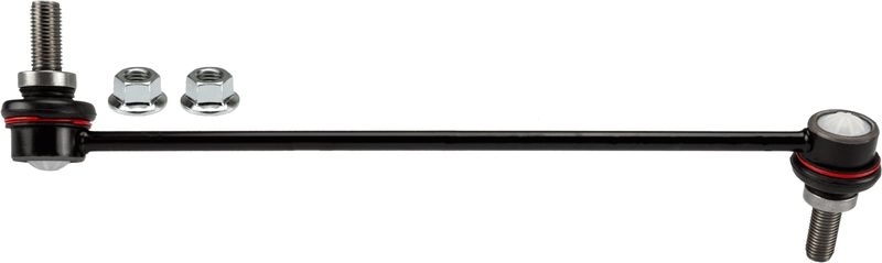 TRW Anti-roll bar link Left JTS1875 Rod / Strut, stabiliser,Drop link MERCEDES-BENZ,C-Klasse Limousine (W204),C-Klasse T-modell (S204)
