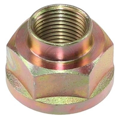 A.B.S. Nut 910860 OPEL,SUZUKI,AGILA (A) (H00),Wagon R+ Schrägheck (MM),Wagon R Schrägheck