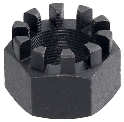 A.B.S. Nut 911040 OPEL,VAUXHALL,Corsa C Schrägheck (X01),Meriva A (X03),Astra G CC (T98),Zafira A (T98),Astra G Caravan (T98),Tigra TwinTop (X04)