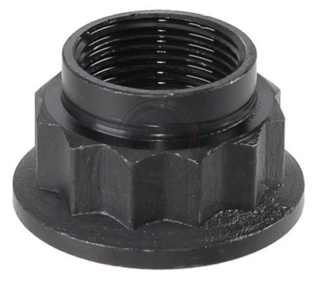 A.B.S. Nut 911050 TOYOTA,Yaris Schrägheck (_P9_),Yaris Schrägheck (_P1_),Yaris Verso (_P2_)