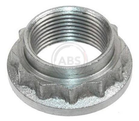 A.B.S. Nut 910890 BMW,3 Limousine (E90),3 Limousine (E46),1 Schrägheck (E87),5 Touring (E61),3 Touring (E46),3 Cabrio (E36),3 Coupe (E46)