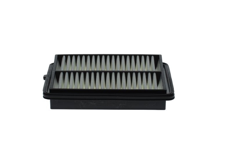 BOSCH Air filter SUZUKI F 026 400 649 1378050R00,1378050R00000,1378052R40 Engine air filter,Engine filter 1378052R40000,13780M50R00,13780M50R00000