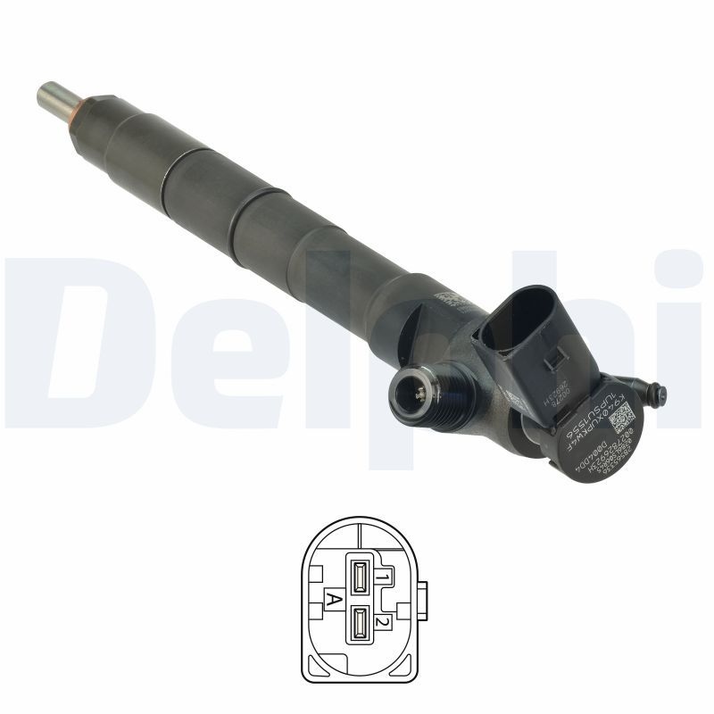 DELPHI Injectors VW,AUDI,SKODA 28565336 04L130277AN,04L130277BD,04L130277AN Fuel Injectors,Injector Nozzle 04L130277BD,04L130277AN,04L130277BD