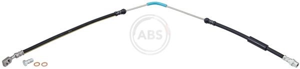 Brake Hose 6703 ABS